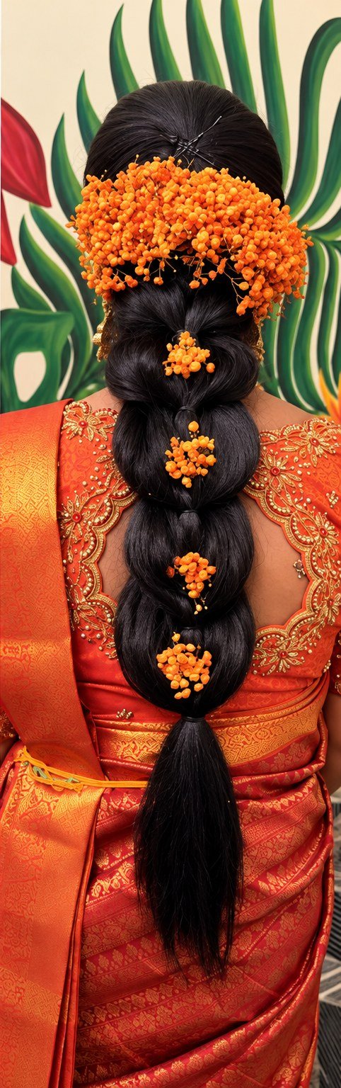 Bridal Close-up by Priya's Beauty Lab